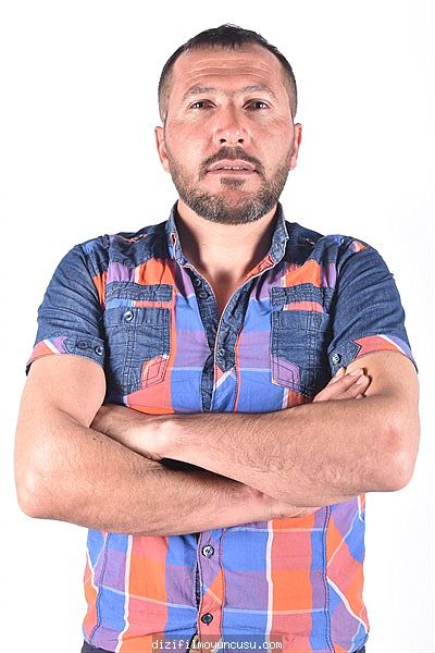 Erkek Oyuncular Adayımız Recep