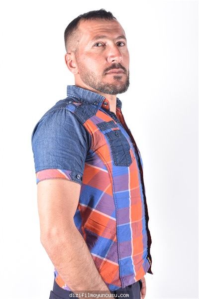 Konya Cast Ajans Recep 82580
