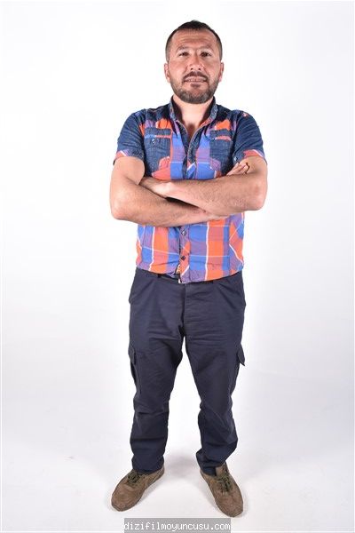 Konya Cast Ajans Recep 82581
