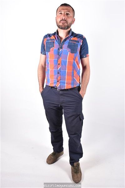 Konya Cast Ajans Recep 82583