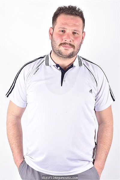 Erkek Oyuncular Adayımız Samet