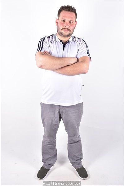 Konya Cast Ajans Samet 82686