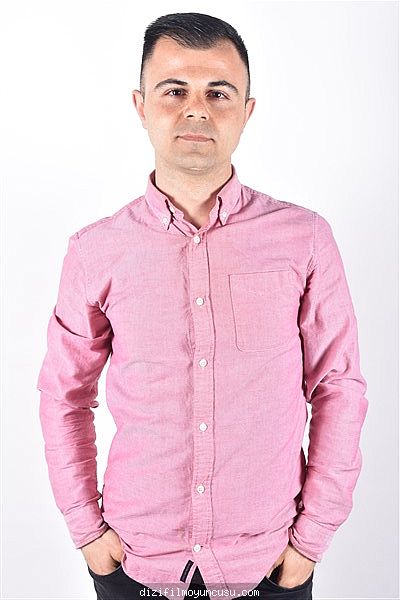 Erkek Oyuncular Adayımız Seferhan