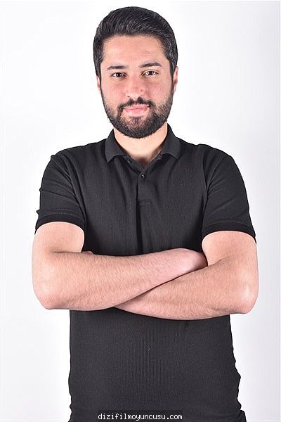 Erkek Oyuncular Adayımız Serhat