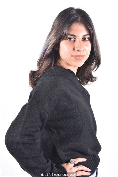 Konya Cast Ajans Sevde 82668