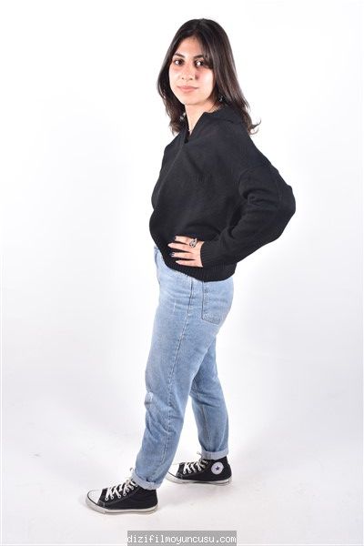 Konya Cast Ajans Sevde 82669