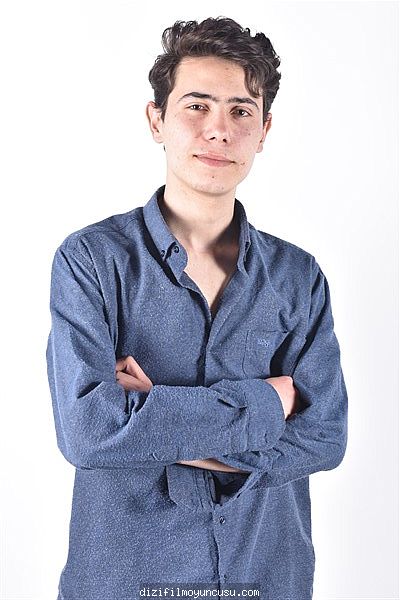 Erkek Oyuncular Adayımız Seyit