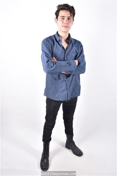 Konya Cast Ajans Seyit 82485