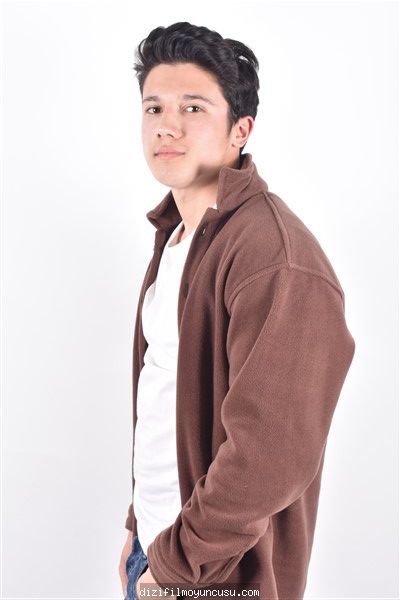 Ankara Cast Ajans Suavi 82388
