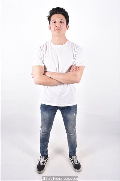Ankara Cast Ajans Suavi 82389