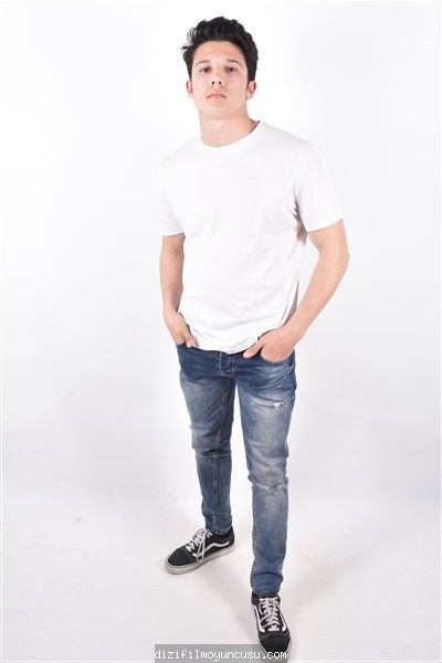 Ankara Cast Ajans Suavi 82390