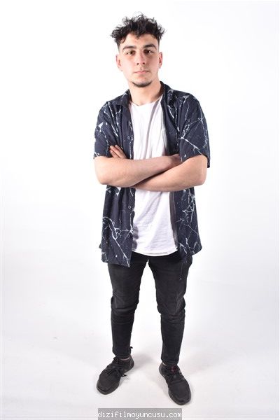 Konya Cast Ajans Talha 82641