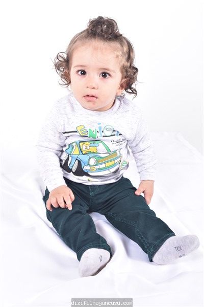 Konya Cast Ajans Toprak 82606