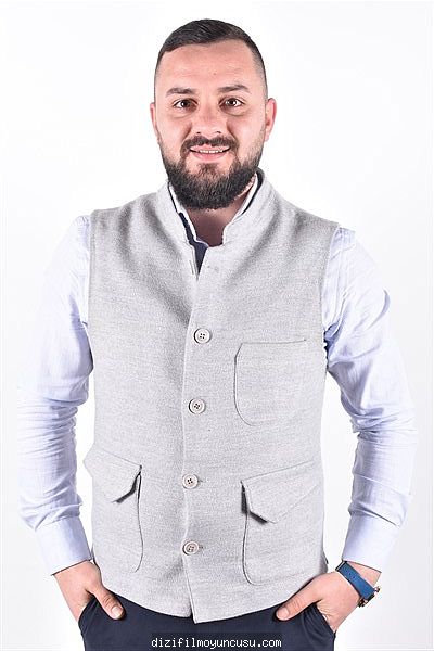 Erkek Oyuncular Adayımız Tugay