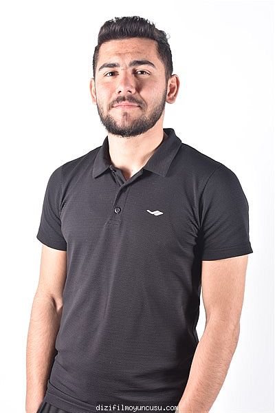 Erkek Oyuncular Adayımız Yunus