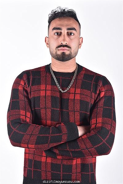 Erkek Oyuncular Adayımız Yusuf