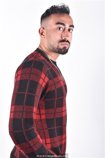 Bursa Cast Ajans Yusuf 82504