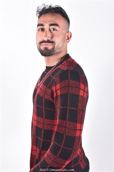 Bursa Cast Ajans Yusuf 82505