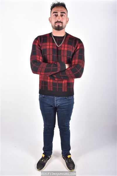 Bursa Cast Ajans Yusuf 82506