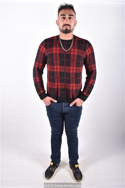 Bursa Cast Ajans Yusuf 82507