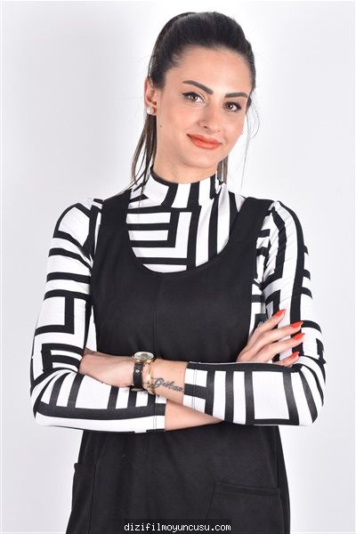 Kütahya Cast Ajans Tuğçe 82749