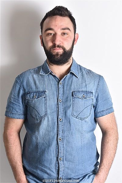 Erkek Oyuncular Adayımız Ahmet