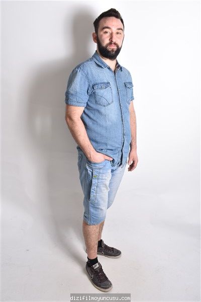 Kütahya Cast Ajans Ahmet 82861