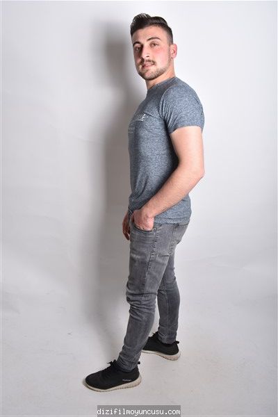 Kütahya Cast Ajans Ali 82770