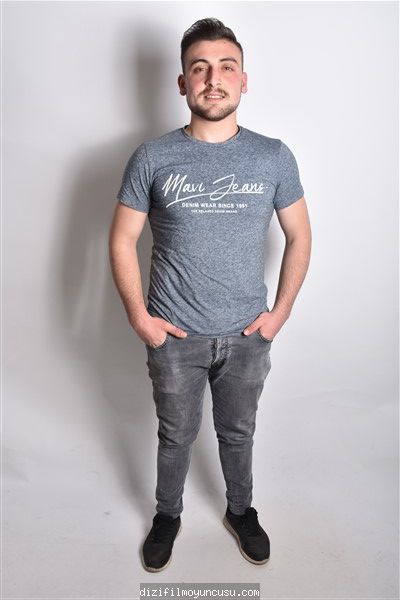 Kütahya Cast Ajans Ali 82771