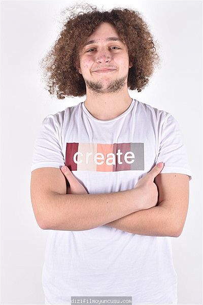 Erkek Oyuncular Adayımız Arda