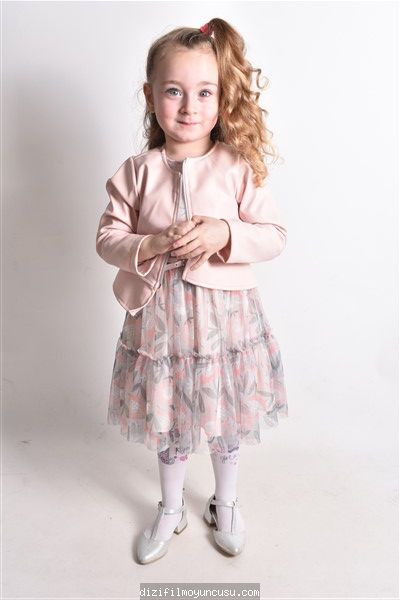 Kütahya Cast Ajans Ebrar 82821