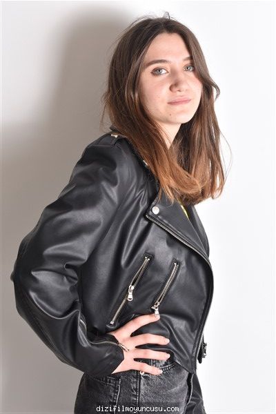 Kütahya Cast Ajans Esra 82880