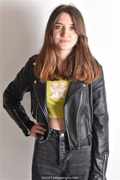 Kütahya Cast Ajans Esra 82883