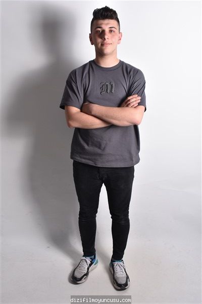 Kütahya Cast Ajans Ferhat 82733