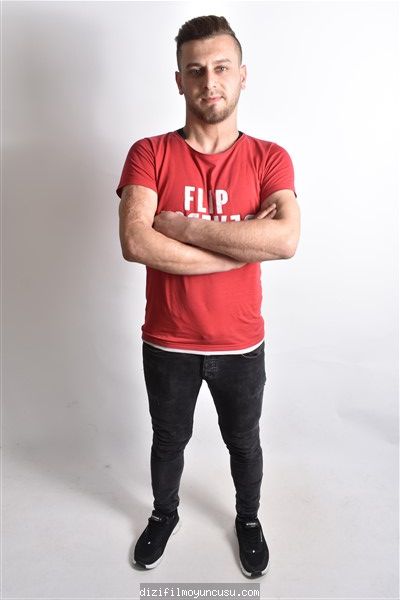 Kütahya Cast Ajans Gürkan 82825