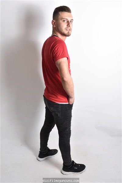 Kütahya Cast Ajans Gürkan 82826