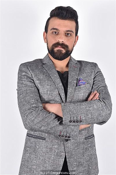 Erkek Oyuncular Adayımız Haan