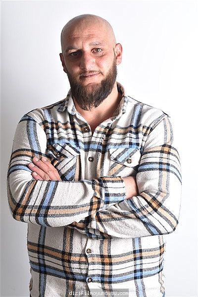 Erkek Oyuncular Adayımız İbrahim