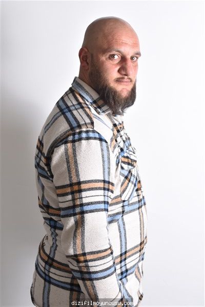 Kütahya Cast Ajans İbrahim 82788