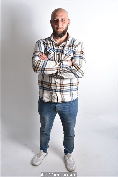 Kütahya Cast Ajans İbrahim 82791