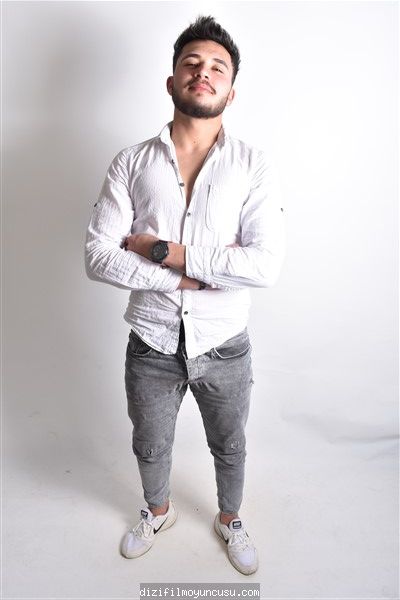 Kütahya Cast Ajans İsmail 82797