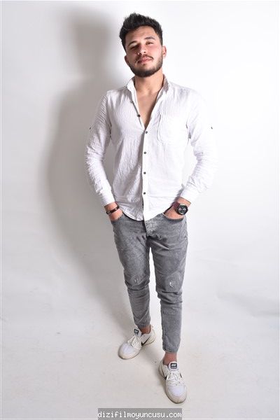 Kütahya Cast Ajans İsmail 82798