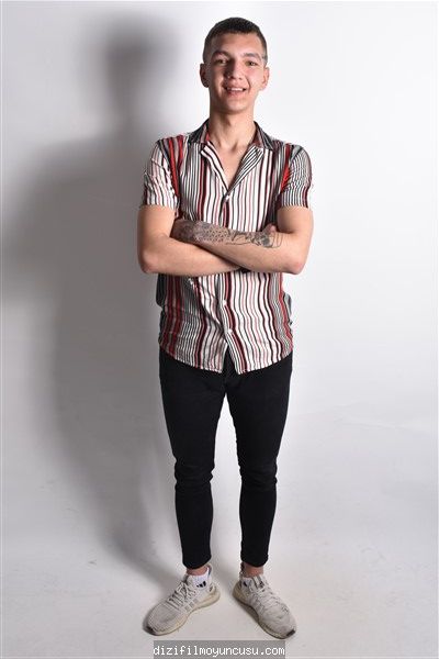 Kütahya Cast Ajans Mehmet 82729