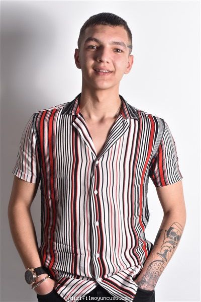 Kütahya Cast Ajans Mehmet 82730