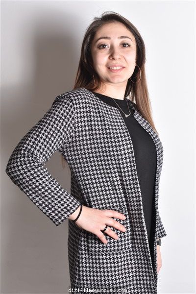 Kütahya Cast Ajans Meryem 82740