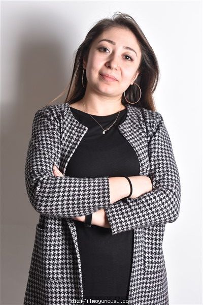 Kütahya Cast Ajans Meryem 82741