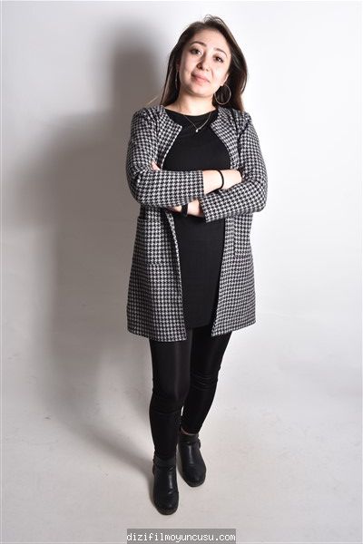 Kütahya Cast Ajans Meryem 82742