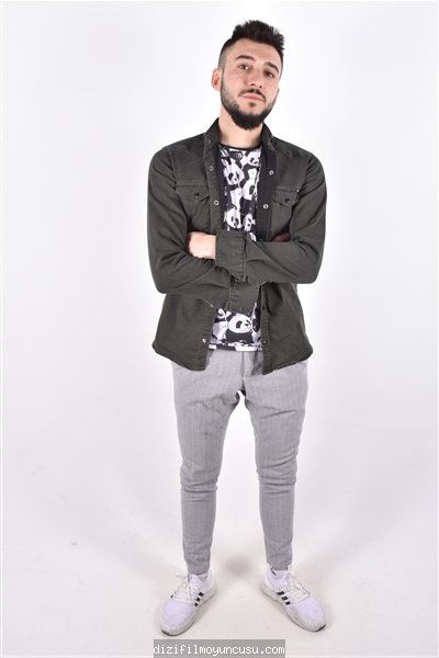 Kütahya Cast Ajans Mustafa 82865