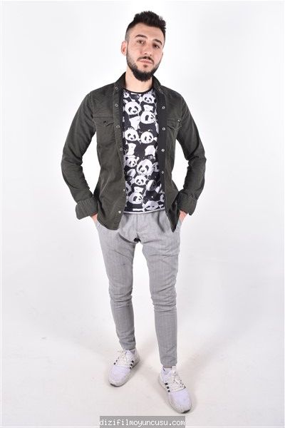 Kütahya Cast Ajans Mustafa 82866