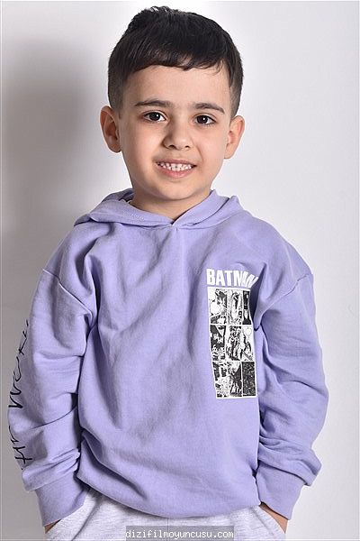 Kütahya Cast Ajans Ömer 275517